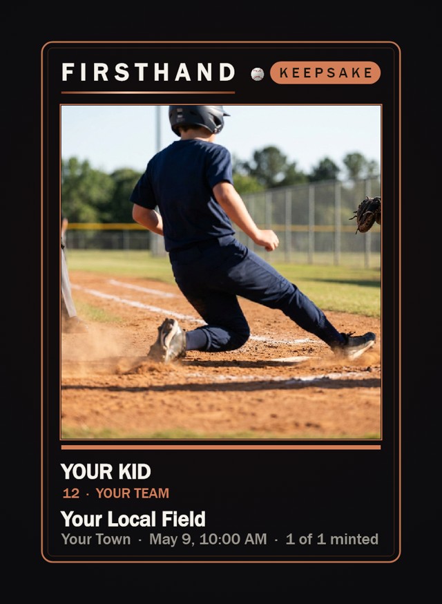 Youth card